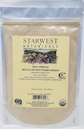 Garra del Diablo Raíz en Polvo Orgánica - 113g (4oz)