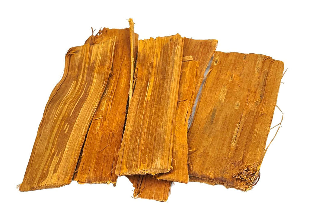 Cat's Claw Bark Herbal Infusion Tea – Uña de Gato (240g) 100% Natural