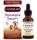 Amber NaturalZ Canine DT - Suplemento Herbal para Perros (30ml)
