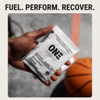 ON3 Athletic Greens & Superfood Blend con Chlorella - 5 porciones