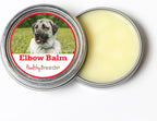 Healthy Breeds Bálsamo para Codos de Perro Anatolian Shepherd 2 oz