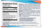 Dulac Dinaven 500 - Suplemento alimenticio con diosmina y hesperidina (1000 mg), extracto de castaño de indias, rusco y uva roja, para el soporte circulatorio de las piernas, 30 comprimidos, fabricado en Italia