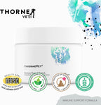 ThorneVet Polvo de Apoyo Inmunológico para Perros y Gatos - 90 Dosis