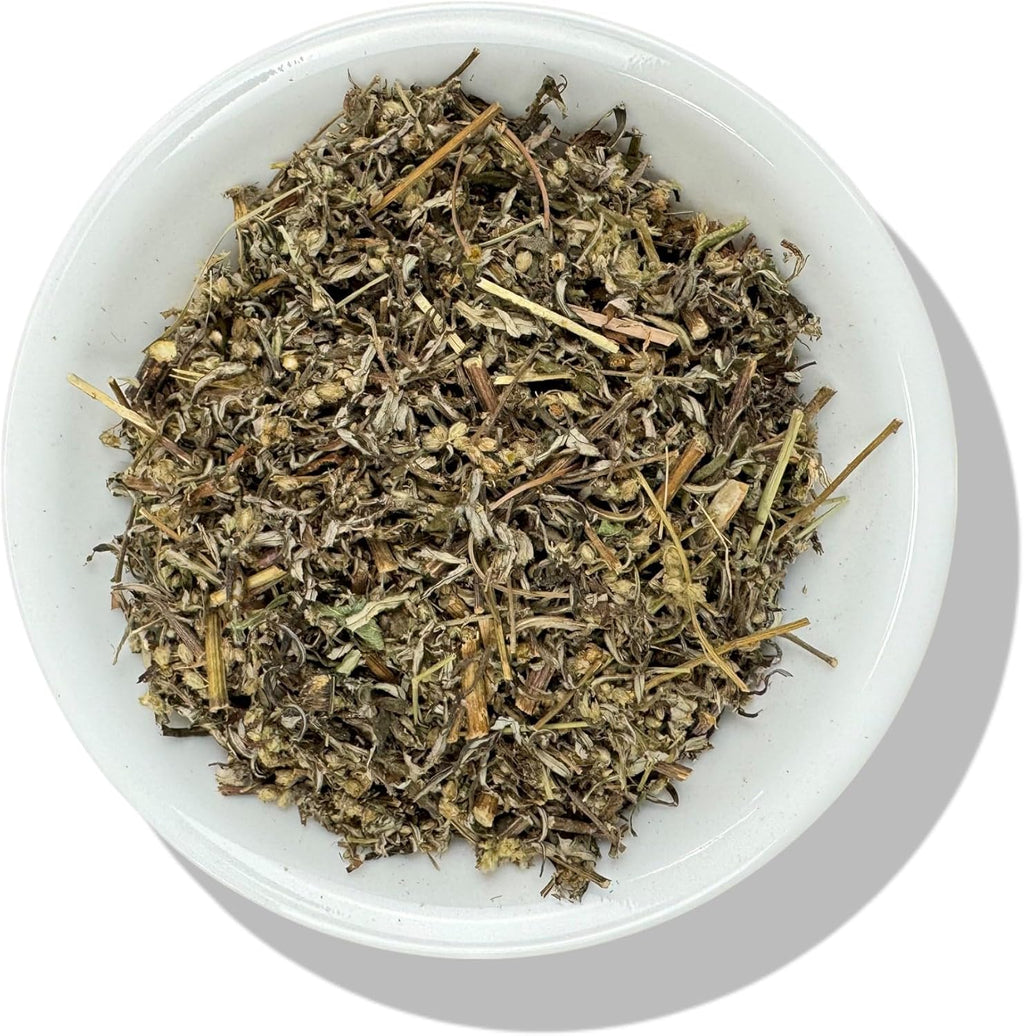Estafiate (Mugwort) 8 oz - Evergreen Herbs