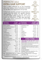 Perfectil Vitabiotics Multivitamínico para el Cabello