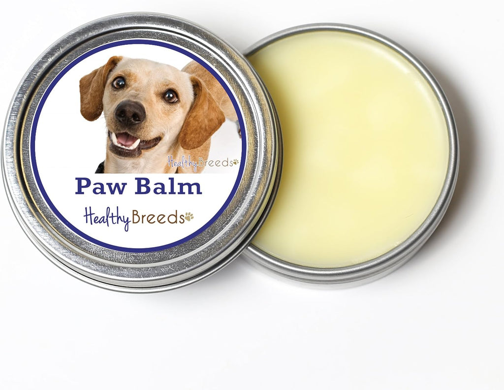 Healthy Breeds Bálsamo para patas de perro Chiweenie 56 g