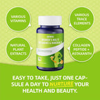 Complejo Multivitamínico y Multimineral Diario para Mujeres SEMAL (90 Cápsulas)