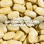 Myprotein Alpha Men Multivitamin - 240 Capsules