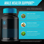 IDEAL PERFORMANCE Performer 8 Pills (180 Cápsulas) - Pack de 3