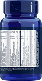 Life Extension Two-Per-Day Multivitamin - 120 Comprimidos
