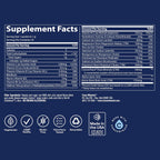 Trace Minerals Power Pak Electrolyte Powder with Vitamin C and Zinc - 30 Packets
