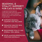 Animal Essentials - Extracto herbal de ortiga, 60 ml