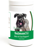 Healthy Breeds Salmon Oil Soft Chews para Perros - 90 unidades