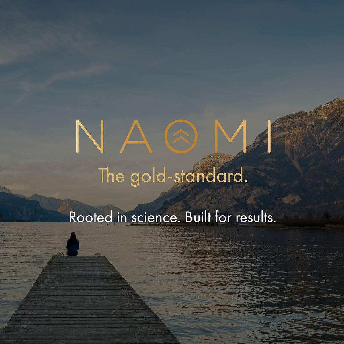 NAOMI Activated Vitamin D3 5000 IU + Magnesium 250mg - Apoya la Salud Ósea, Inmunidad y Relajación Muscular – Image 8