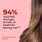 HUM Red Carpet Vitaminas para Piel y Cabello con Vitamina E y Aceite de Semilla de Grosella Negra
