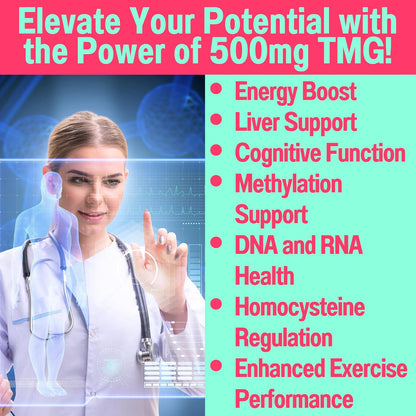 SHIZAM Gummies de ALA, Fisetina, TMG, Vitamina D3 y K2 – Image 3