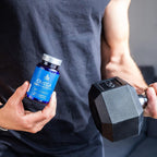 Thrivous Omega Cardioprotector – Suplemento Avanzado para el Corazón y la Circulación con Omega-3 AvailOm, Ajo, Gotu Kola y Corteza de Pino Oligopin – 60 Cápsulas Veganas