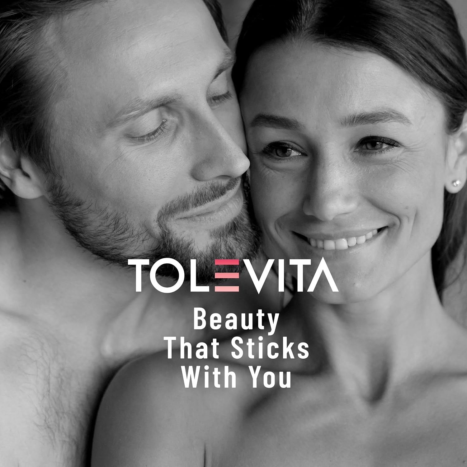 TOLEVITA Parches de Biotina - 36 Parches | 7.5 mg de Biotina con Vitaminas y Minerales Esenciales | Para el Mantenimiento del Cabello, Piel y Uñas