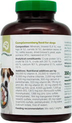 Nekton-Dog Easy Barf Suplemento para alimentación BARF 350g