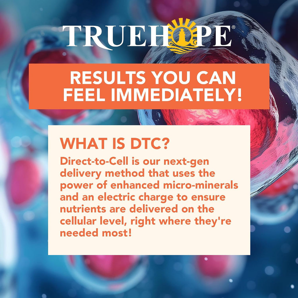 Truehope Multivitamínico Nootropic con Inositol - EMPowerplus Ultimate Sticks - 30 sticks (Tropical)