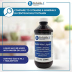 Multi-Vite Líquido Multivitamínico Adultos Reliable-1