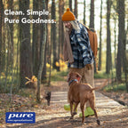 Pure Encapsulations Boro (Glicinato) - 60 Cápsulas