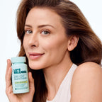 Love Wellness Daily Love Multivitamínico para Mujeres – 30 Días
