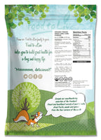 Food to Live - Camu Camu Orgánico Liofilizado en Polvo, 8 Libras - Sin OGM, Kosher, Crudo, Vegano, No Irradiado, Puro