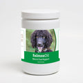 Healthy Breeds Aceite de Salmón Masticables Blandos para Perros - 120 unidades