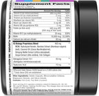 Biotina 10.000 mcg con Colágeno y Queratina para el Cabello - 60 Cápsulas