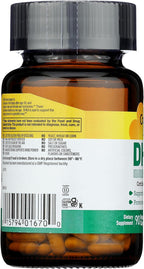 Country Life DHEA 25 mg, 90 cápsulas