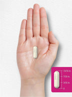 Carlyle Myo-Inositol 2600 mg - 180 Cápsulas - Suplemento para Mujer - No Transgénico, Sin Gluten
