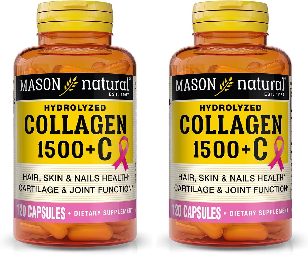 Mason Natural Moringa 500 mg - 60 Cápsulas – Bienestar general: Favorece el funcionamiento normal del organismo – Image 9
