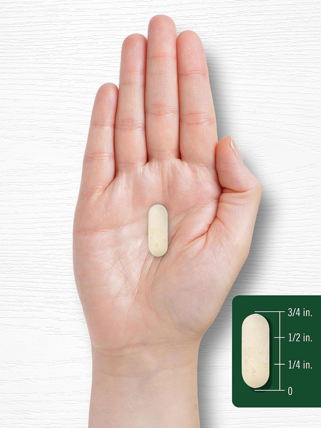 Carlyle Vitamina C 2000 mg con Rosa Mosqueta, 150 Comprimidos