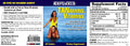 Tanamins Tanning Vitamin - Natural Tanning Lotion (2 bottles)