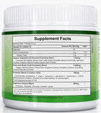 Green Fusion Superfood Powder - Frutas, Verduras y Probióticos