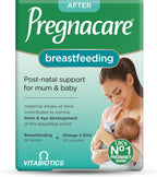 Vitabiotics Pregnacare Lactancia - 84 Comprimidos