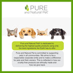 USDA Certified Organic Paw Rescue / Bálsamo para Patas