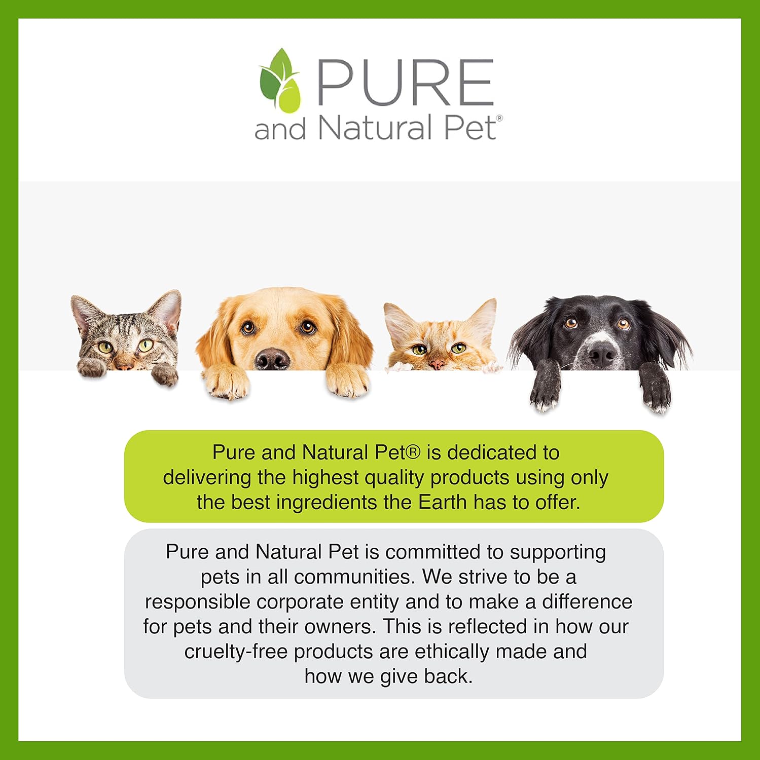 USDA Certified Organic Paw Rescue / Bálsamo para Patas