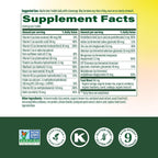 MegaFood Multivitamínico para Mujeres 55+ One Daily - 90 Comprimidos