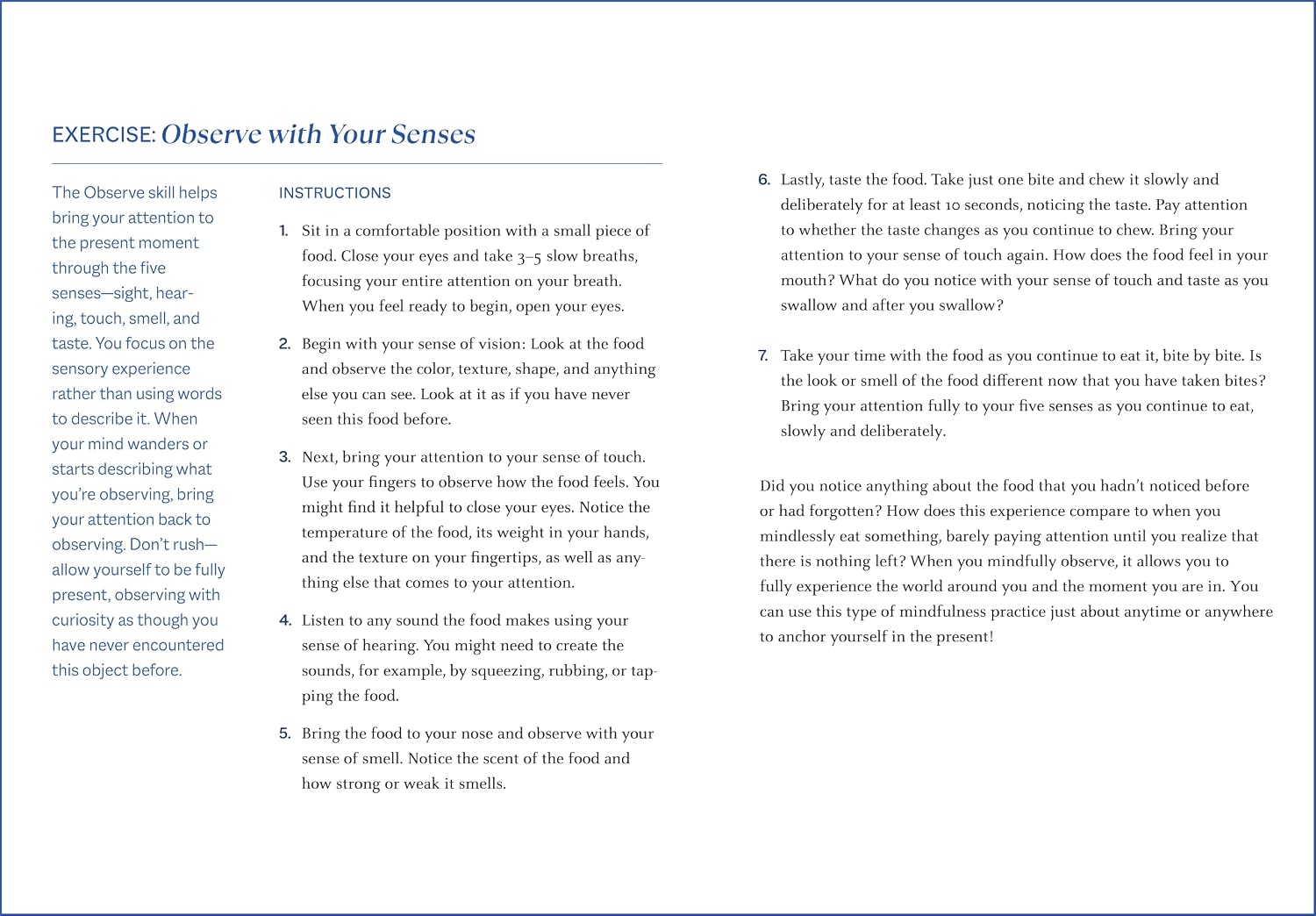 Self-Directed DBT Skills: A 3-Month DBT Workbook to Regulate Intense Emotions & Create Lasting Change with Dialectical Behavior Therapy