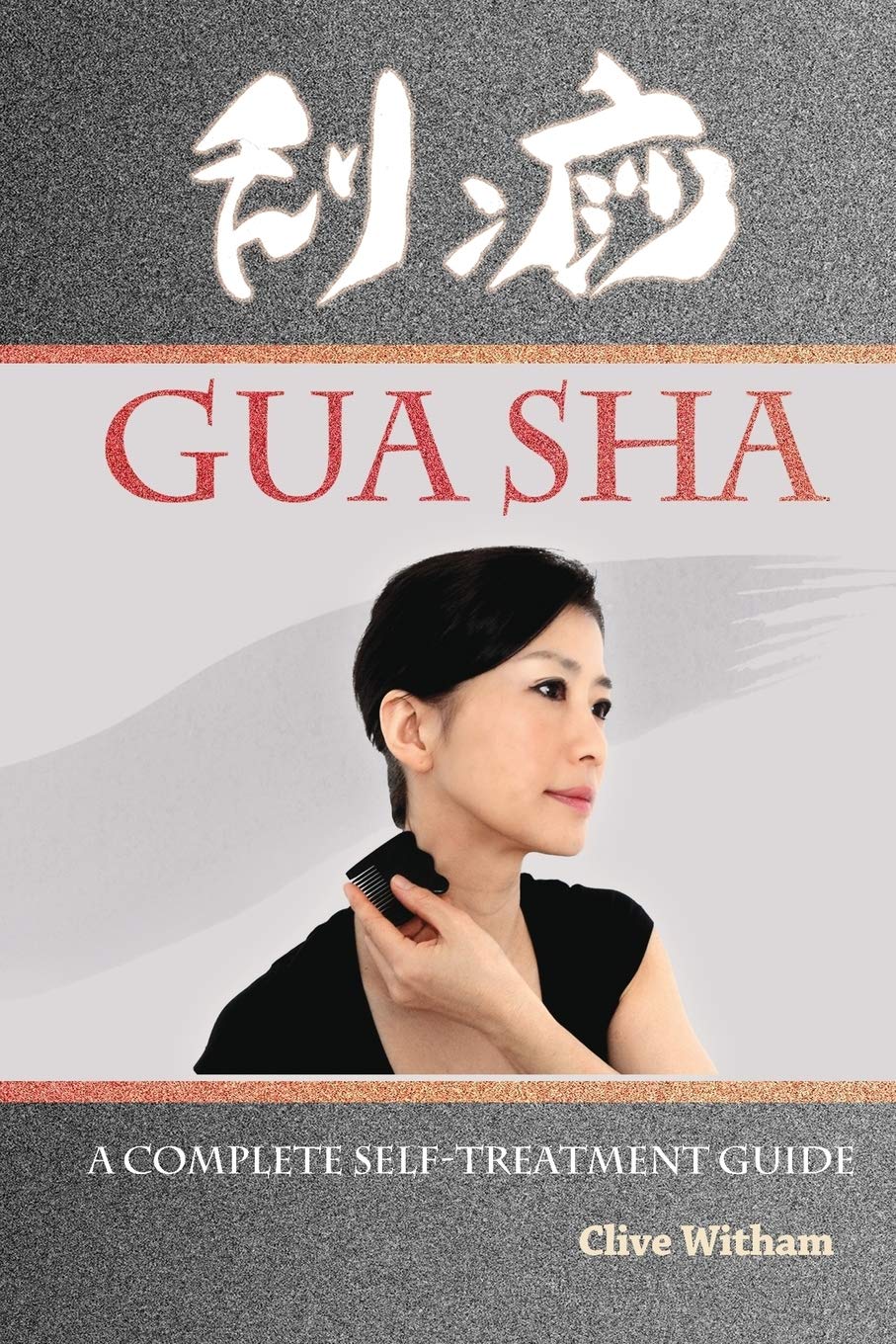 Gua Sha: Guía Completa de Autotratamiento