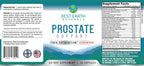 Best Earth Naturals Apoyo Prostático para Hombres - 30 Cápsulas
