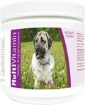 Healthy Breeds Anatolian Shepherd Dog Multi-Vitamin Soft Chews 60 uds