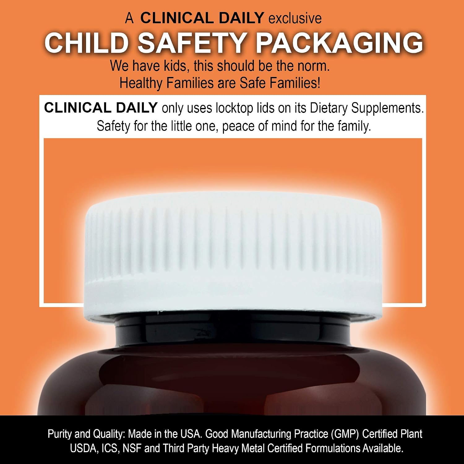 Clinical Daily Cholesterol Care - Suplemento Vegano para el Colesterol y Triglicéridos con Esteroles Vegetales, Guggul, Ajo, Niacina y Pimienta de Cayena (60 Cápsulas)