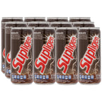 Supligen Cookies and Cream Batido Nutricional Líquido – Pack de 12