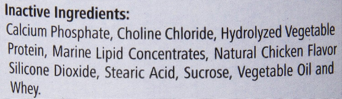 Pala-Tech Potassium Citrate Plus Cranberry Granules 300 gm - Suplemento Urinario para Perros y Gatos – Image 3