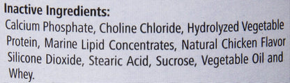 Pala-Tech Potassium Citrate Plus Cranberry Granules 300 gm - Suplemento Urinario para Perros y Gatos – Image 3