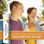 Essential Glutathione con Vitamina C y Electrolitos - 20 Wafers Efervescentes