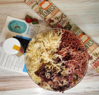 Premium Chondrus Crispus (Irish Moss) del Océano Atlántico Norte | Superalimento Natural | Cosecha Sostenible